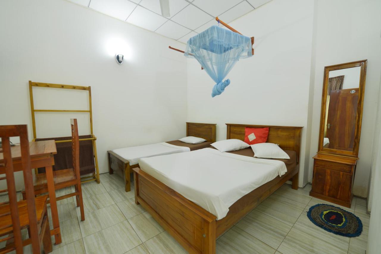 Venus Resorts Danwilana 외부 사진