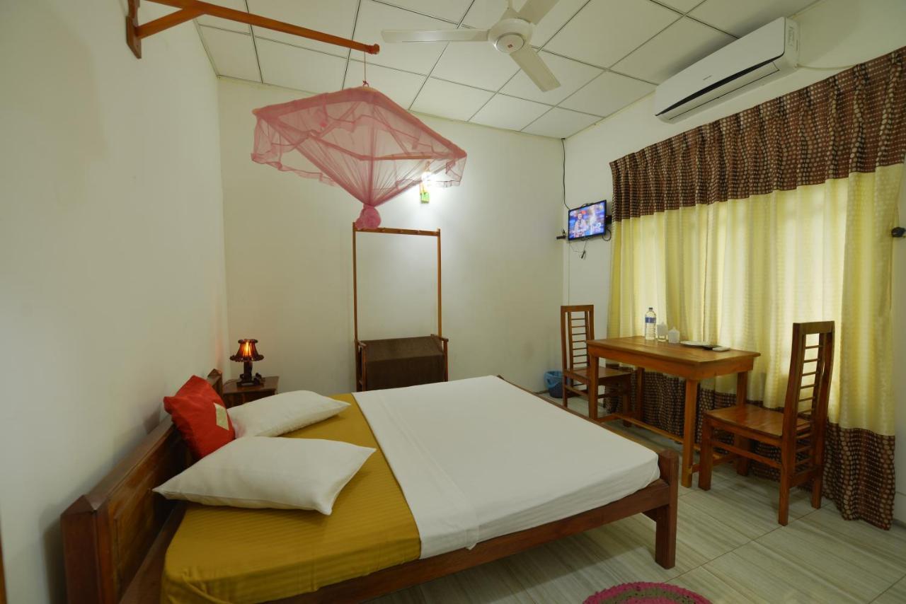 Venus Resorts Danwilana 외부 사진